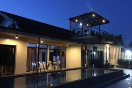 3 Bedroom Villa for rent in Kathu, Phuket