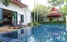 3 Bedroom Villa for rent in Choeng Thale, Phuket