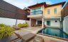 3 Bedroom Villa for rent in Choeng Thale, Phuket