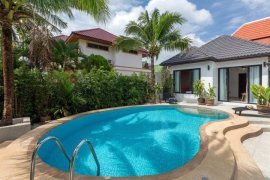 3 Bedroom Villa for rent in Kamala, Phuket