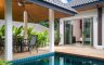 3 Bedroom Villa for rent in Rawai, Phuket