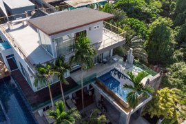 8 Bedroom Villa for rent in Rawai, Phuket