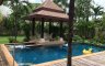3 Bedroom Villa for rent in Ko Kaeo, Phuket