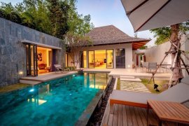 2 Bedroom Villa for rent in Choeng Thale, Phuket