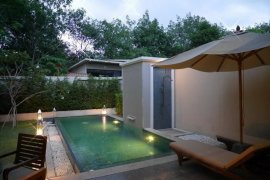 2 Bedroom Villa for rent in Choeng Thale, Phuket