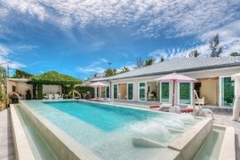 5 Bedroom Villa for rent in Choeng Thale, Phuket