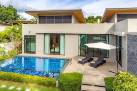 3 Bedroom Villa for rent in Rawai, Phuket
