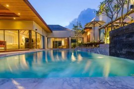 3 Bedroom Villa for rent in Choeng Thale, Phuket