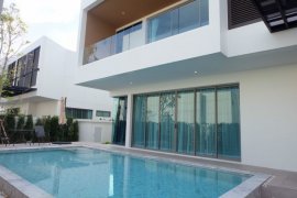 3 Bedroom Villa for rent in Ratsada, Phuket