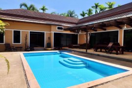 4 Bedroom Villa for rent in Rawai, Phuket
