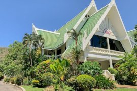 4 Bedroom Villa for rent in Rawai, Phuket