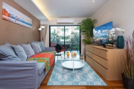 2 Bedroom House for rent in Rawai, Phuket