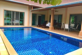 3 Bedroom Villa for rent in Rawai, Phuket