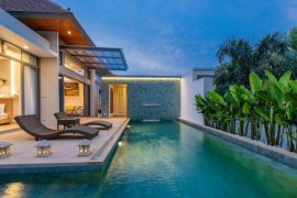 3 Bedroom Villa for sale in Thalang, Phuket