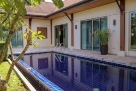 3 Bedroom Villa for rent in Rawai, Phuket