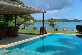 3 Bedroom Villa for rent in Wichit, Phuket