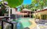 3 Bedroom Villa for rent in Rawai, Phuket