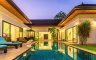3 Bedroom Villa for rent in Choeng Thale, Phuket