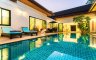 3 Bedroom Villa for rent in Choeng Thale, Phuket