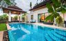 3 Bedroom Villa for rent in Choeng Thale, Phuket