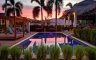 5 Bedroom Villa for rent in Kamala, Phuket