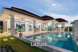 3 Bedroom House for sale in Thap Tai, Prachuap Khiri Khan