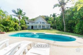 7 Bedroom Villa for sale in Palm Hills Golf Club & Residence, Cha am, Phetchaburi