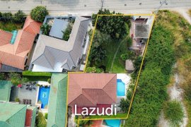 4 Bedroom Villa for sale in Hua Hin, Prachuap Khiri Khan