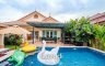 3 Bedroom House for sale in Hua Hin, Prachuap Khiri Khan