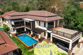 5 Bedroom Villa for sale in Hua Hin Horizon, Hua Hin, Prachuap Khiri Khan
