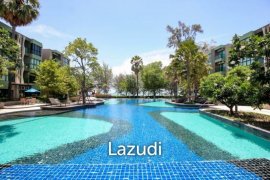 1 Bedroom Condo for sale in Lumpini Park Beach Cha am, Cha am, Phetchaburi