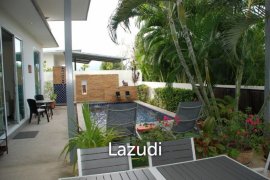 2 Bedroom Villa for sale in Nong Kae, Prachuap Khiri Khan