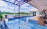 3 Bedroom Villa for rent in Emerald Scenery, Hua Hin, Prachuap Khiri Khan