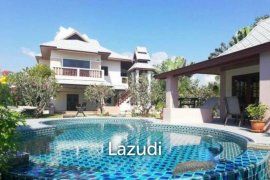 5 Bedroom Villa for sale in Kui Nuea, Prachuap Khiri Khan