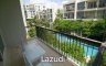 1 Bedroom Condo for sale in Baan Nub Kluen, Nong Kae, Prachuap Khiri Khan