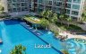 2 Bedroom Condo for sale in The Seacraze Hua Hin, Nong Kae, Prachuap Khiri Khan