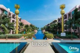 4 Bedroom Condo for sale in Marrakesh Huahin, Hua Hin, Prachuap Khiri Khan