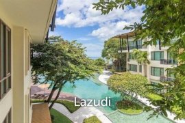 3 Bedroom Condo for sale in Baan San Suk, Nong Kae, Prachuap Khiri Khan