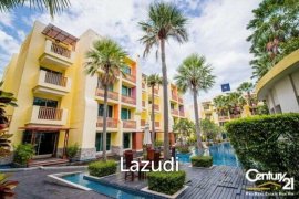 3 Bedroom Condo for sale in Mykonos condo hua hin, Nong Kae, Prachuap Khiri Khan