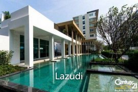 1 Bedroom Condo for rent in Hua Hin, Prachuap Khiri Khan