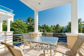 2 Bedroom Condo for sale in Cha am, Phetchaburi