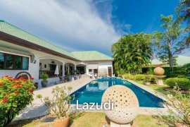 5 Bedroom Villa for sale in Nong Kae, Prachuap Khiri Khan
