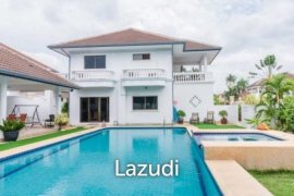 5 Bedroom Villa for sale in Hua Hin, Prachuap Khiri Khan