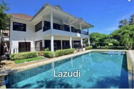 3 Bedroom Villa for sale in Hua Hin, Prachuap Khiri Khan
