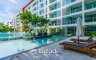 2 Bedroom Condo for rent in The Breeze Condo Hua Hin, Nong Kae, Prachuap Khiri Khan