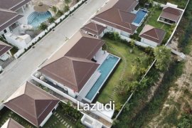 3 Bedroom Villa for sale in Thap Tai, Prachuap Khiri Khan