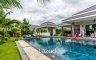 4 Bedroom Villa for sale in The Clouds Hua Hin - Cha Am, Cha am, Phetchaburi
