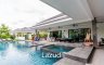 4 Bedroom Villa for sale in The Clouds Hua Hin - Cha Am, Cha am, Phetchaburi