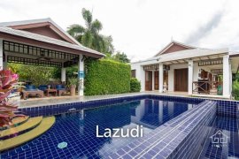 3 Bedroom Villa for sale in Pran Buri, Prachuap Khiri Khan