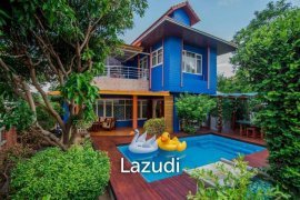 4 Bedroom Villa for rent in Hua Hin, Prachuap Khiri Khan